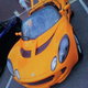 Illustration for article titled Massive Photo Dump of Cool Cars I took Pictures of